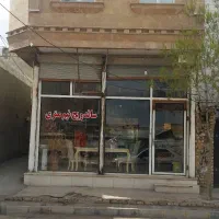 اجاره مغازه   ۵۰متری بابالکن۲۰متری