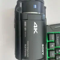 دوربین فیلمبرداری