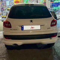 207 سقف فلز 85 گانه مدل۴۰۴ در حد صفر|خودرو سواری و وانت|سیرجان, |دیوار