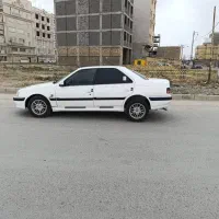 پارس ELX مدل 90 موتور زانتیا بدون رنگ