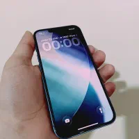 آیفون ۱۳نرمال ۱۲۸|موبایل|اهواز, کمپلو جنوبی|دیوار