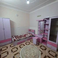 سرویس خواب کامل دخترانه