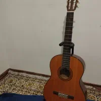 گیتار کلاسیک یاماها c70