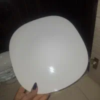 بشقاب پلوخوری آرکوپال