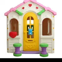 کلبه کودک‌ در حد نو