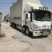 باربری ‌تبریز بار‌سهند ‌اندیشه ‌باغمیشه رسالت