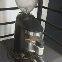 آسیاب صنعتی آسیاب ایتالیایی اسپانیایی دوزردار|کافیشاپ و رستوران|مشهد, رستگار|دیوار