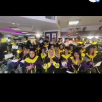 آموزش رایگان مراقبت زیبایی وآرایشگری