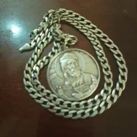 گردنبندنقره|جواهرات|تهران, زمزم|دیوار