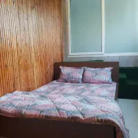 ویلا دو خوابه استخر دار همکف|اجارهٔ خانه و ویلا|فرح آباد, |دیوار