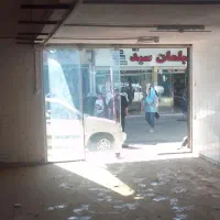 فروش مغازه ۴۵ متری با بالکن ۲۵ متری در بازار روز|فروش مغازه و غرفه|بابل, |دیوار