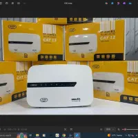 مودم ایرانسل بدون قطعیTF-I20 E1