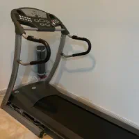 تردمیل هاریزون