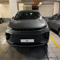 ایکستریم txl صفر خاکستری|خودرو سواری و وانت|تهران, شهرک چیتگر|دیوار