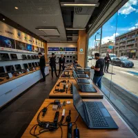 DELL+i7+ssdفقط۳روز50%تخفیف/طرح جدید لپتاپ بدون چک