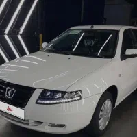 سورن پلاس گاز سیمی