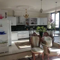 آپارتمان ۱۶۰ متری ۳ خواب تک واحدی زیر معلم فول