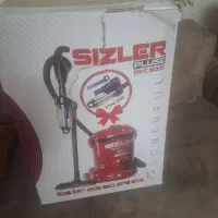 جاروبرقی سطلی8000وات