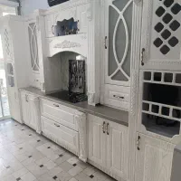 کابینت آشپزخانه