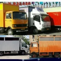 باربریمدنی نظامآبادبارسبلاننارمکمجیدیه۳۰/تخفیف|خدمات حمل و نقل|تهران, سبلان (لشگر)|دیوار