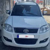 لندمارک  (کاپرا) مدل ۹۳ بیرنگ