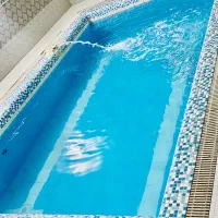 اجاره باغ ویلاشیک در مجتمع استخرابگرم باامنیت بالا|اجارهٔ کوتاهمدت ویلا و باغ|مشهد, امام رضا (ع)|دیوار