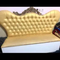 پاف مبل صندوق دار