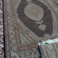 فرش . تمام مختلف موجود دارم ۴۰ رج دستباف جف ۶|فرش|خوی, |دیوار