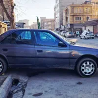 روا دوگانه مدل 86|خودرو سواری و وانت|سقز, |دیوار