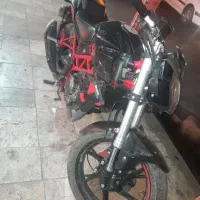 موتور بنلی 250