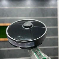 جارو رباتیک