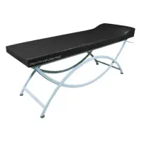 تجهیزات پزشکی ترالی تخت معاینه و ماساژ اکسیژنساز|آرایشی، بهداشتی، درمانی|مراغه, |دیوار