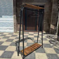 رفیعی پایه بند‌رخت رگال باز۴۵|بندرخت و رخت‌آویز|تهران, آرارات|دیوار