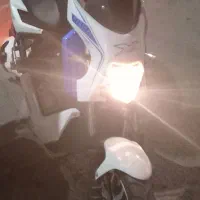 ی دستگاه موتور برقی در حد صفر|موتورسیکلت|پاکدشت, پاکدشت (مامازند)|دیوار