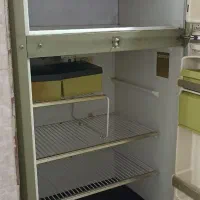 فریزریخچال کارکرده ژاپنی|یخچال و فریزر|مشهد, جنت|دیوار