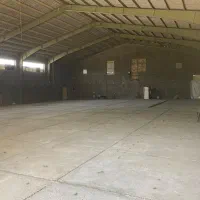 اجاره سوله و ۴۰۰ متر محوطه