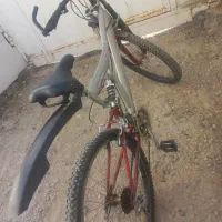 دوچرخه ۲۶