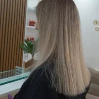 رنگ مو پرند فاز صفر