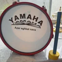 طبل محرمی