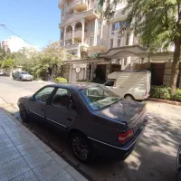 پژو SLX 405 مدل۱۳۹۳|خودرو سواری و وانت|کرج, شهرک بنفشه|دیوار