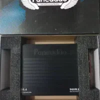 سیستم صوتی نو