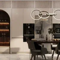 نیازمند طراح کابینت حرفه ای