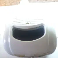 سرخ کن توشیبا
