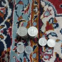 سکه|کلکسیون سکه، تمبر، اسکناس|قائمشهر, |دیوار