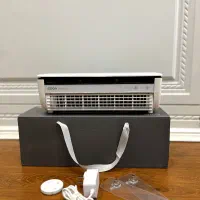 مینی اسپلیت شارژی ترموالکتریک Edon  باتری 6000mAh