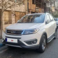 تیگو 5/اکسلنت/96/