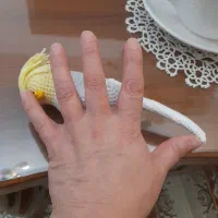 عروس‌هلندی‌دست‌بافت|صنایع دستی و سایر لوازم تزئینی|سقز, |دیوار