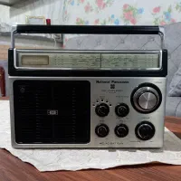 رادیو‌‌‌های‌قدیمی‌‌‌کلکسیونی‌اصل‌ژاپن