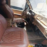 فروش پاترول|خودرو سواری و وانت|فسا, |دیوار