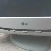 مانیتور الجی